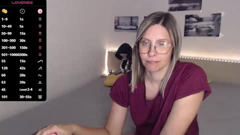 Julie online show from 15, 9, 2025