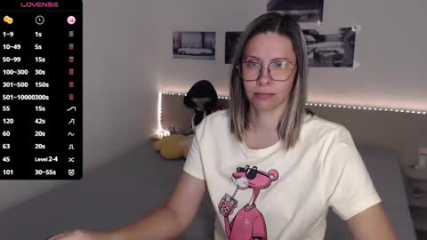 Julie online show from 7, 10, 2025