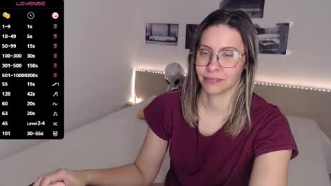 Julie online show from 22, 12, 2025