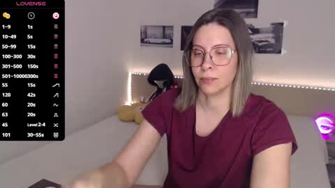 Julie online show from 27, 3, 2026