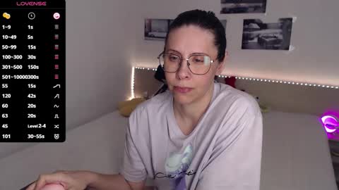 Julie online show from 21, 4, 2026