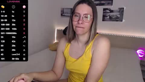 Julie online show from 26, 4, 2026