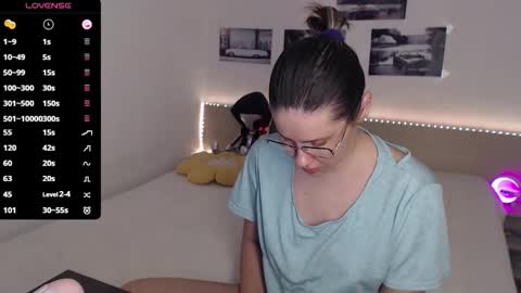 Julie online show from 27, 4, 2026