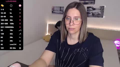 Julie online show from 28, 4, 2026