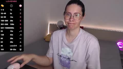 Julie online show from 1, 6, 2026