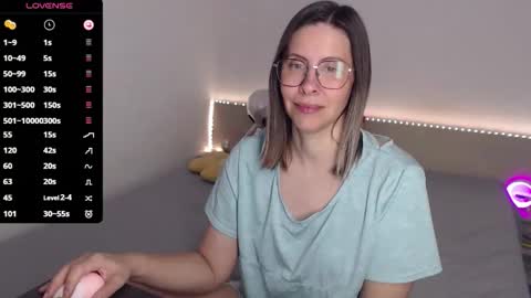 Julie online show from 3, 6, 2026