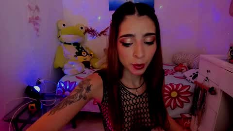 Mia online show from 25, 2, 2025