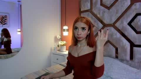 Mia online show from 31, 3, 2026