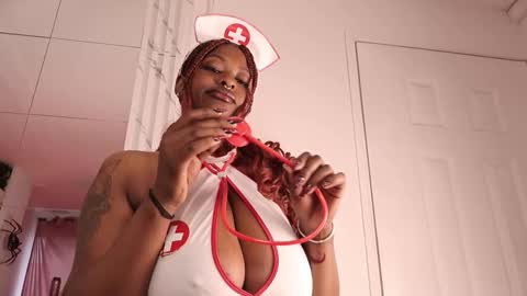 Nala online show from 15, 10, 2025