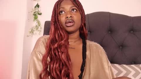 Nala online show from 17, 11, 2025