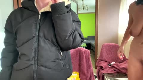 Snapshot of justonetime333 chatting on 23, 2, 2025 Ana online show from 23, 2, 2025