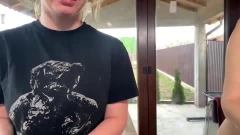 Snapshot of justonetime333 chatting on 11, 3, 2025 Ana online show from 11, 3, 2025