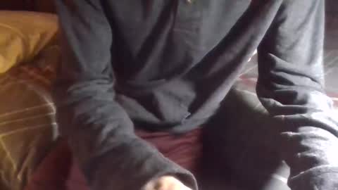 Patrick online show from 8, 1, 2025