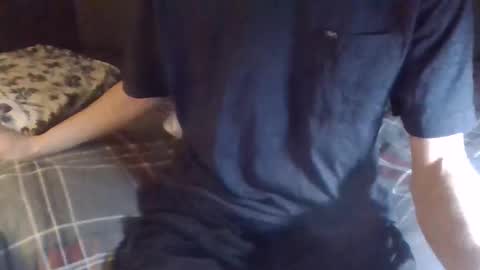 Patrick online show from 9, 1, 2025