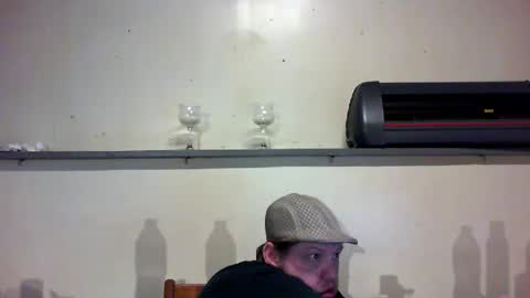 justsetfree online show from 19, 2, 2025