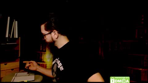 M. Dean online show from 6, 1, 2026