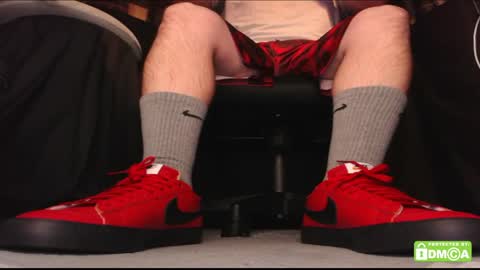 M. Dean online show from 5, 4, 2026