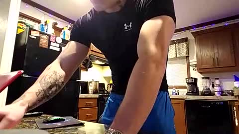 Snapshot of justus0624 chatting on 12, 9, 2025 justus0624 online show from 12, 9, 2025