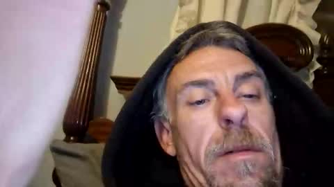 justwant2strokeit online show from 19, 12, 2025