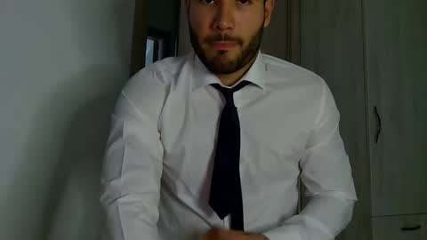 Justin online show from 26, 9, 2025