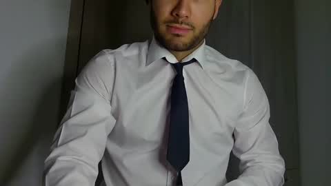 Justin online show from 22, 4, 2026