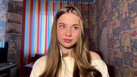 Melissa online show from 27, 4, 2026