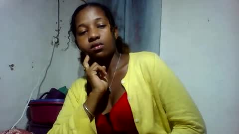 juvanie98 online show from 8, 3, 2026