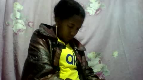 juvanie98 online show from 11, 3, 2026