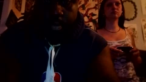 EDEN N STORM online show from 22, 7, 2026