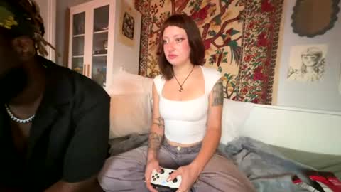 EDEN N STORM online show from 25, 7, 2026