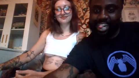 EDEN N STORM online show from 26, 7, 2026