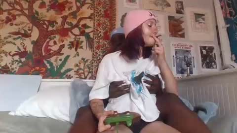 EDEN N STORM online show from 31, 7, 2026