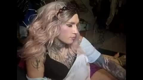 jynxamy online show from 26, 4, 2026