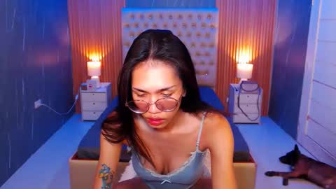 Snapshot of jynxocean chatting on 9, 3, 2025 Jynx online show from 9, 3, 2025