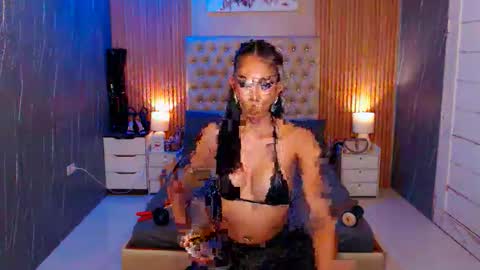 Snapshot of jynxocean chatting on 12, 9, 2025 Jynx online show from 12, 9, 2025