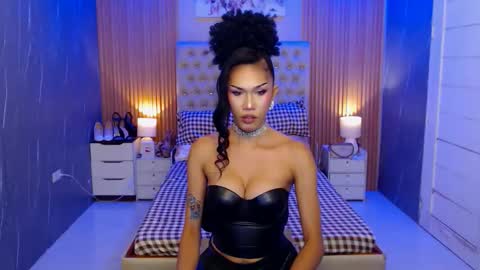 Snapshot of jynxocean chatting on 5, 10, 2025 Jynx online show from 5, 10, 2025