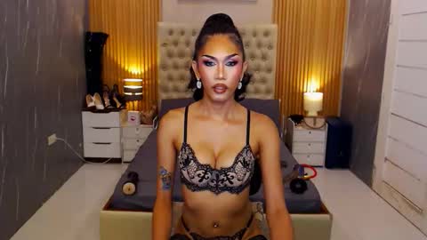 Snapshot of jynxocean chatting on 27, 10, 2025 Jynx online show from 27, 10, 2025