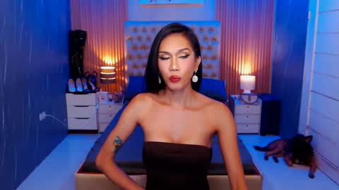 Snapshot of jynxocean chatting on 15, 11, 2025 Jynx online show from 15, 11, 2025