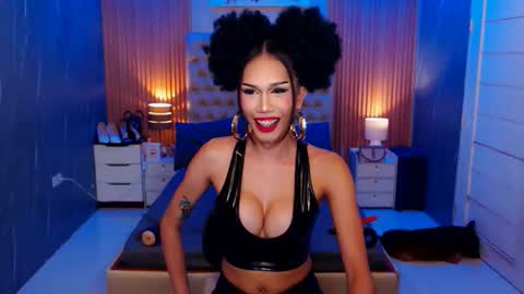 Snapshot of jynxocean chatting on 18, 11, 2025 Jynx online show from 18, 11, 2025