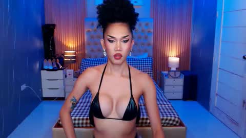 Snapshot of jynxocean chatting on 5, 12, 2025 Jynx online show from 5, 12, 2025