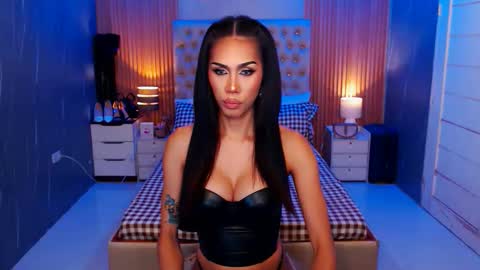 Snapshot of jynxocean chatting on 8, 1, 2026 Jynx online show from 8, 1, 2026