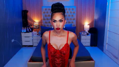 Snapshot of jynxocean chatting on 17, 2, 2026 Jynx online show from 17, 2, 2026