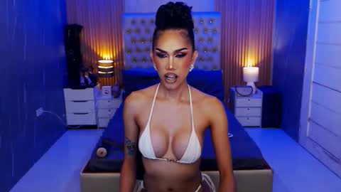 Snapshot of jynxocean chatting on 2, 3, 2026 Jynx online show from 2, 3, 2026