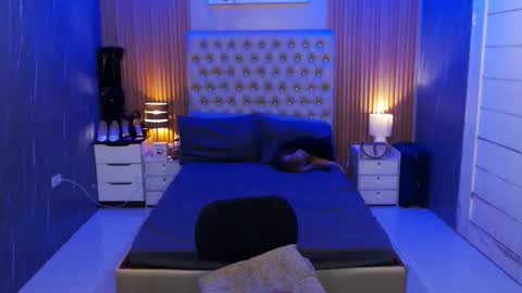 Snapshot of jynxocean chatting on 7, 3, 2026 Jynx online show from 7, 3, 2026