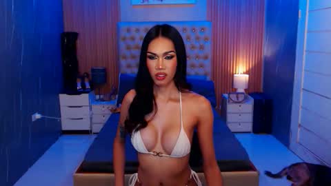 Snapshot of jynxocean chatting on 8, 3, 2026 Jynx online show from 8, 3, 2026