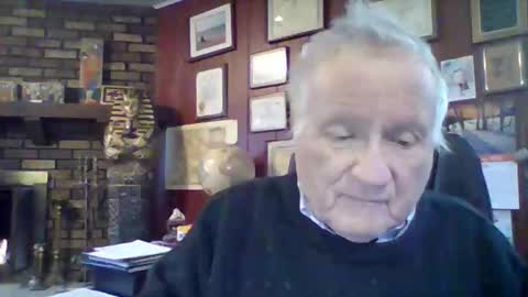 jywisco online show from 31, 1, 2025