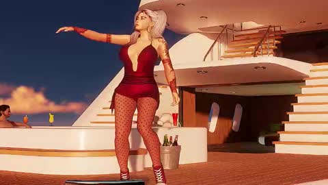 Baird Connor online show from 23, 10, 2025