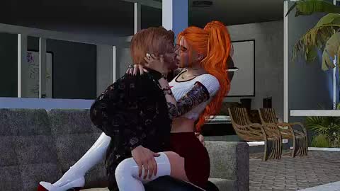 Baird Connor online show from 22, 4, 2026