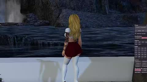 Baird Connor online show from 23, 4, 2026