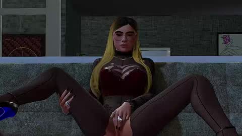 Baird Connor online show from 25, 4, 2026